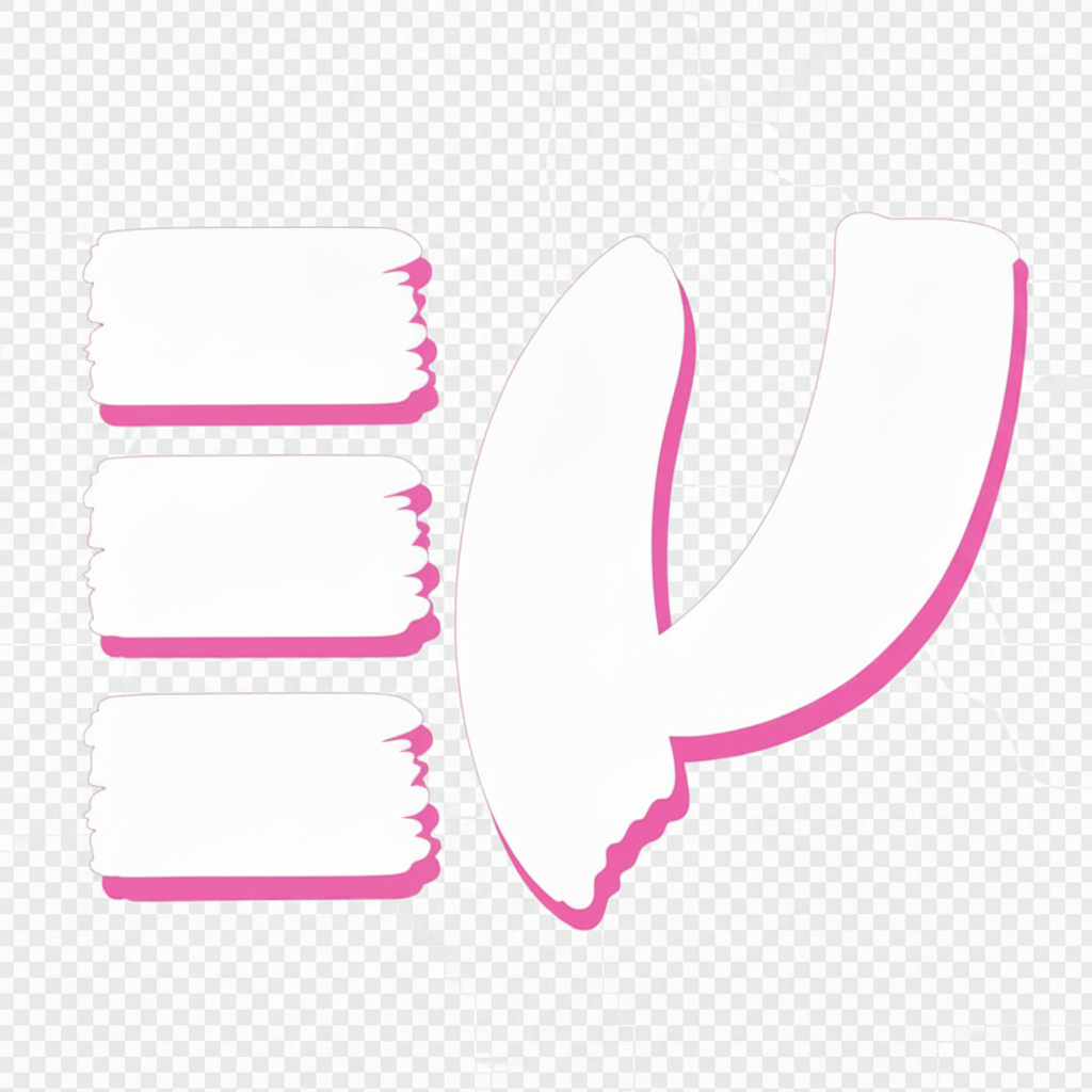 Logo transparante achtergrond